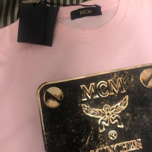 MCM T Shirt